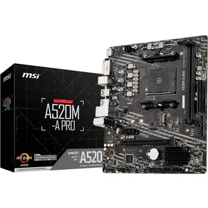 Msi /impresoras/12135/A520MA PRO.webp